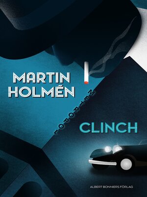 cover image of Clinch